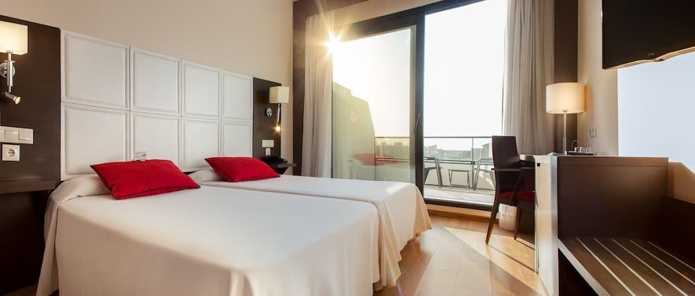 Hotel RH Don Carlos & SPA