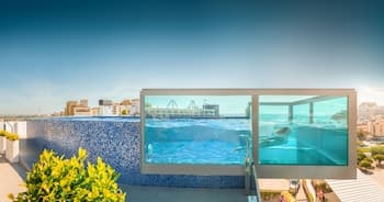 Hotel RH Don Carlos & SPA