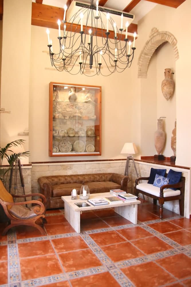 La Posada del Mar Hotel