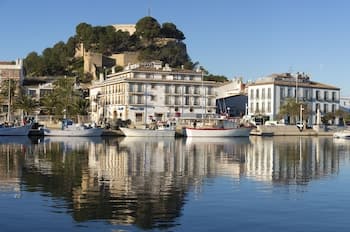 La Posada del Mar Hotel