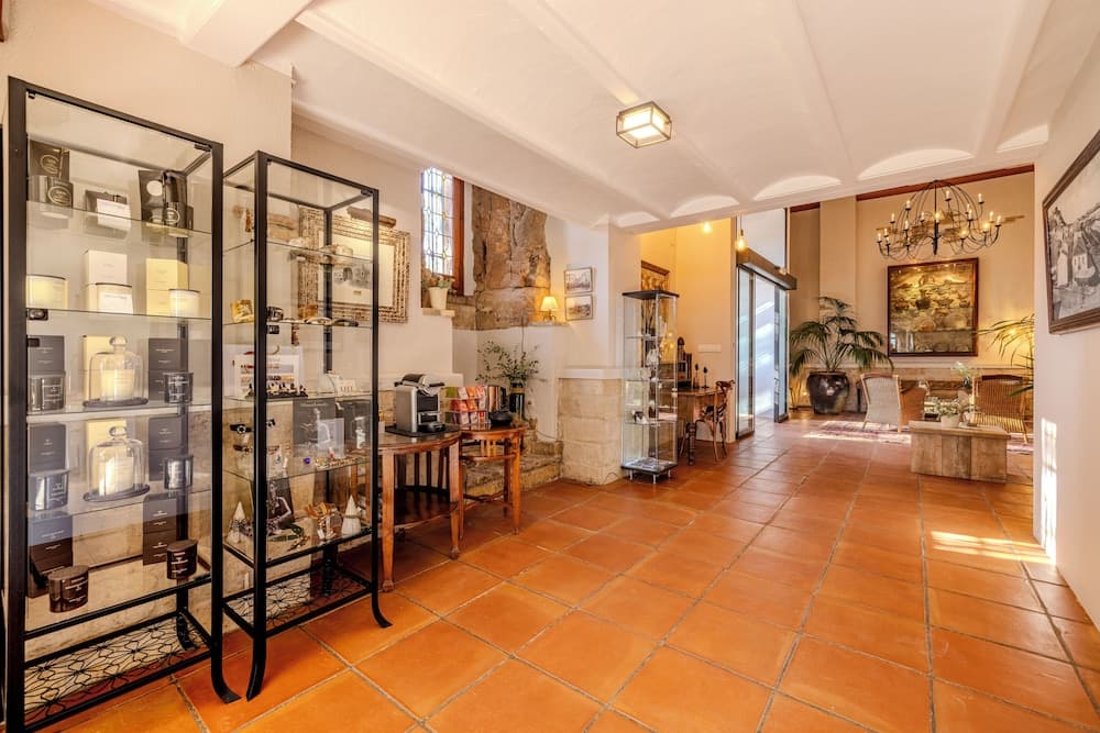 La Posada del Mar Hotel