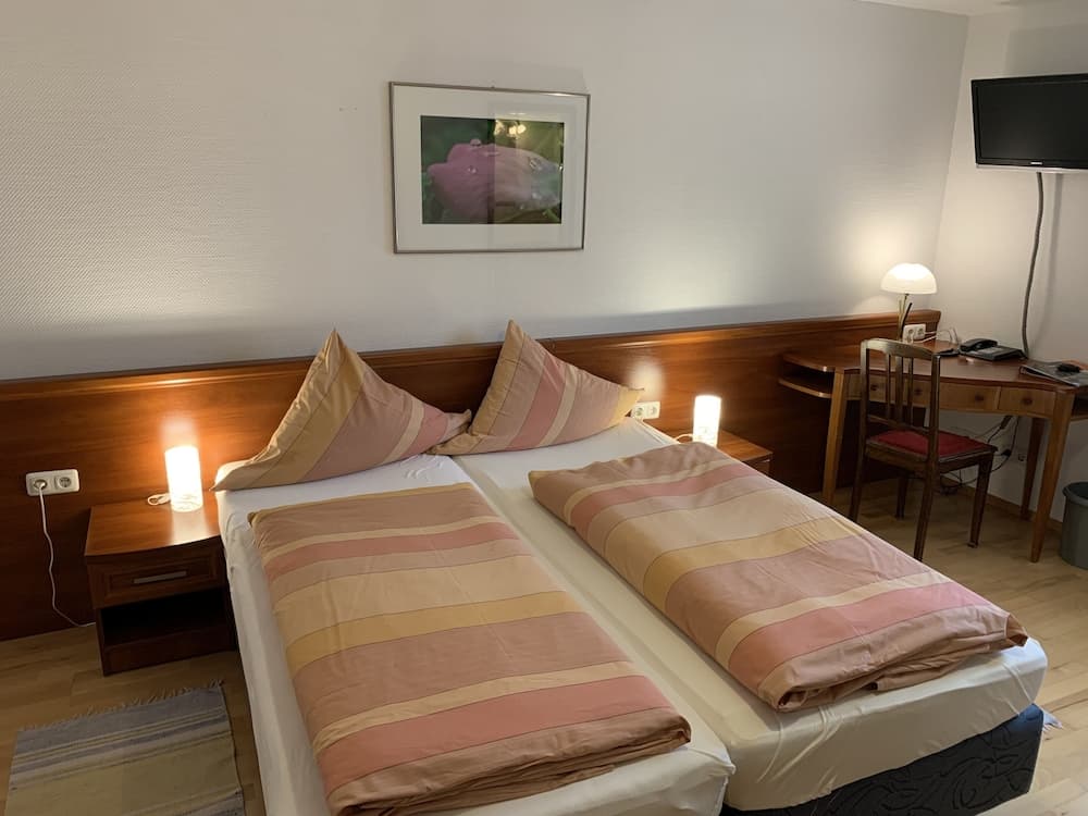 Landhotel Schwarzes Ross