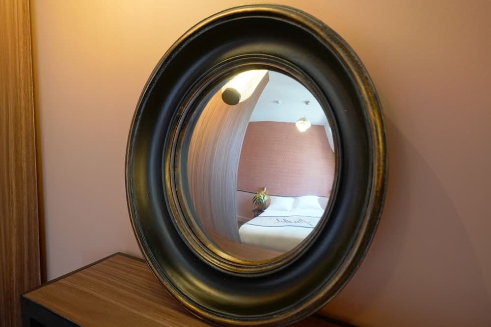 Hôtel Littéraire Stendhal et Spa