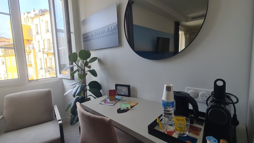 Le Petit Trianon et Le Charme des Suites