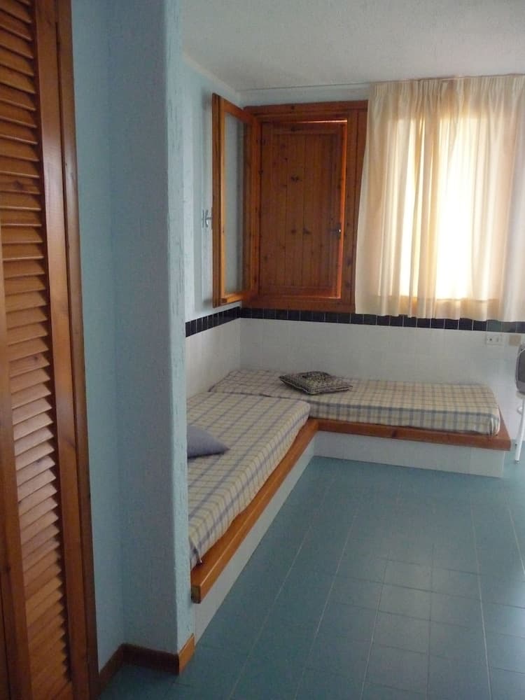 Residence Rena Bianca