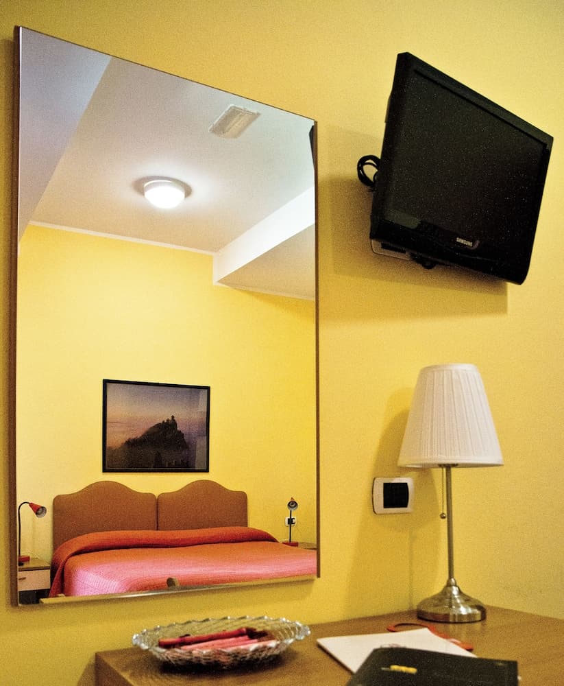 Garden Village San Marino