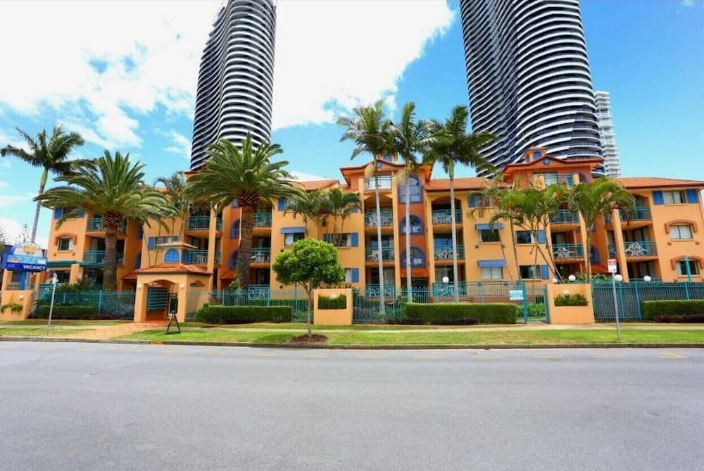 hotel image