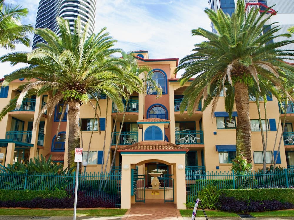 hotel image