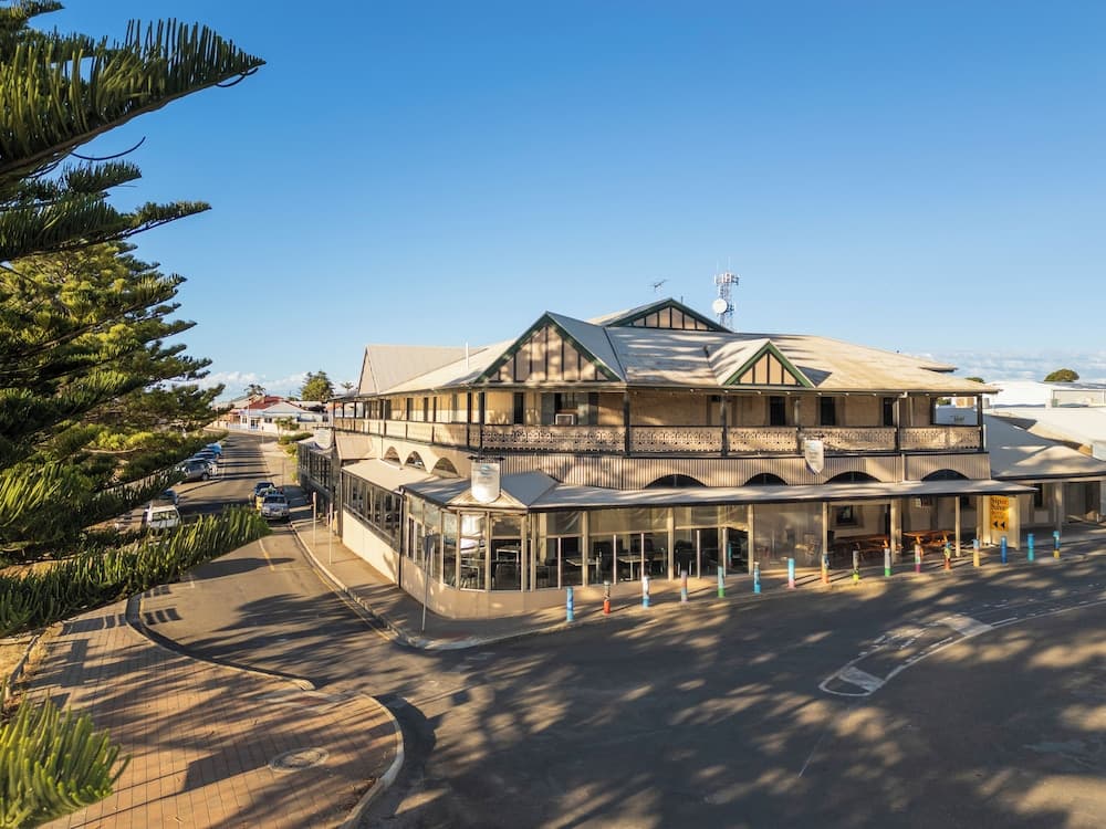 hotel image