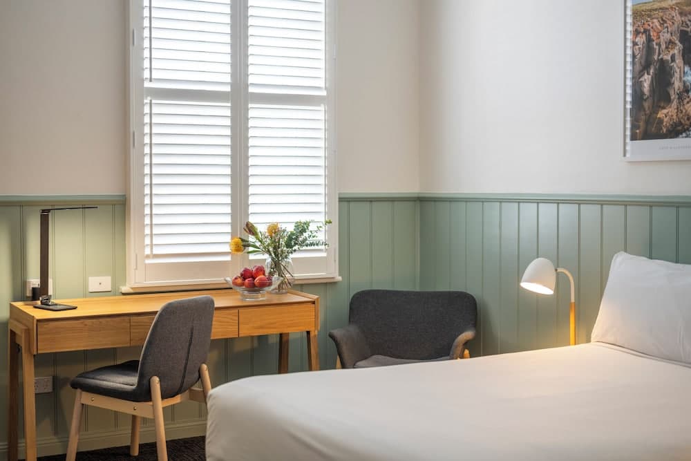 Ozone Hotel Kangaroo Island