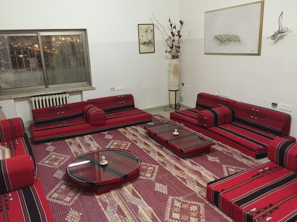 Jerusalem Panorama Hotel