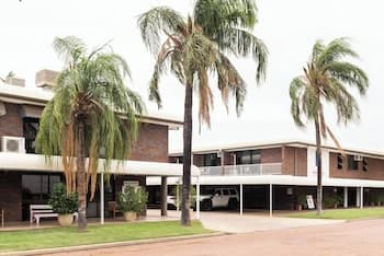 Longreach Motor Inn