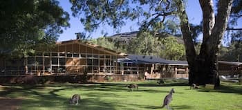 Wilpena Pound Resort