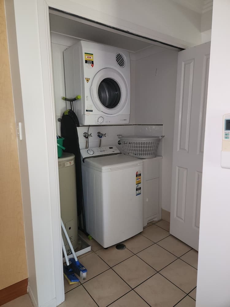 Central Plaza Port Douglas Apartments