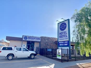 Opal Inn Hotel Motel