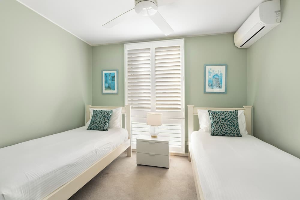 The Hastings Beach Houses