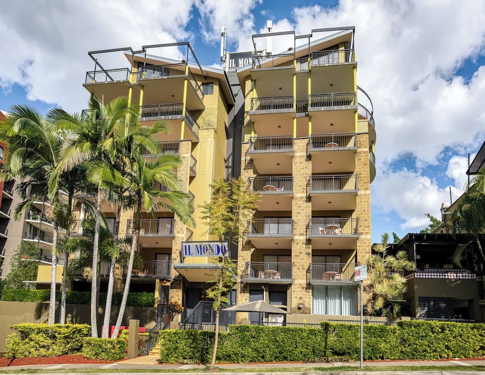 hotel image