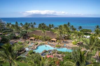 OUTRIGGER Honua Kai Resort & Spa