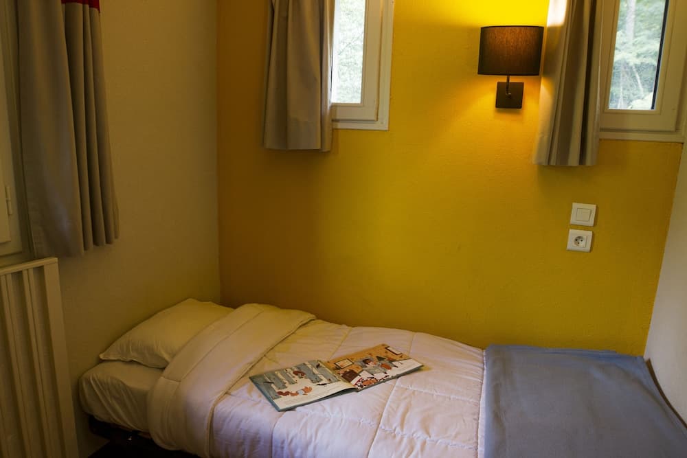 VVF Saint-Lary-Soulan Hautes-Pyrénées