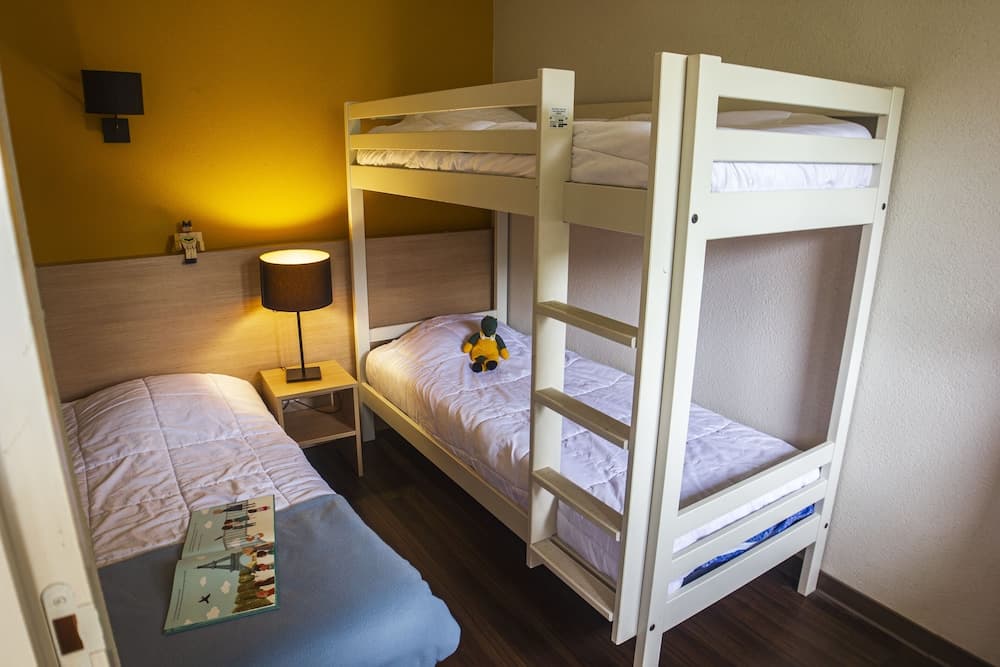 VVF Saint-Lary-Soulan Hautes-Pyrénées