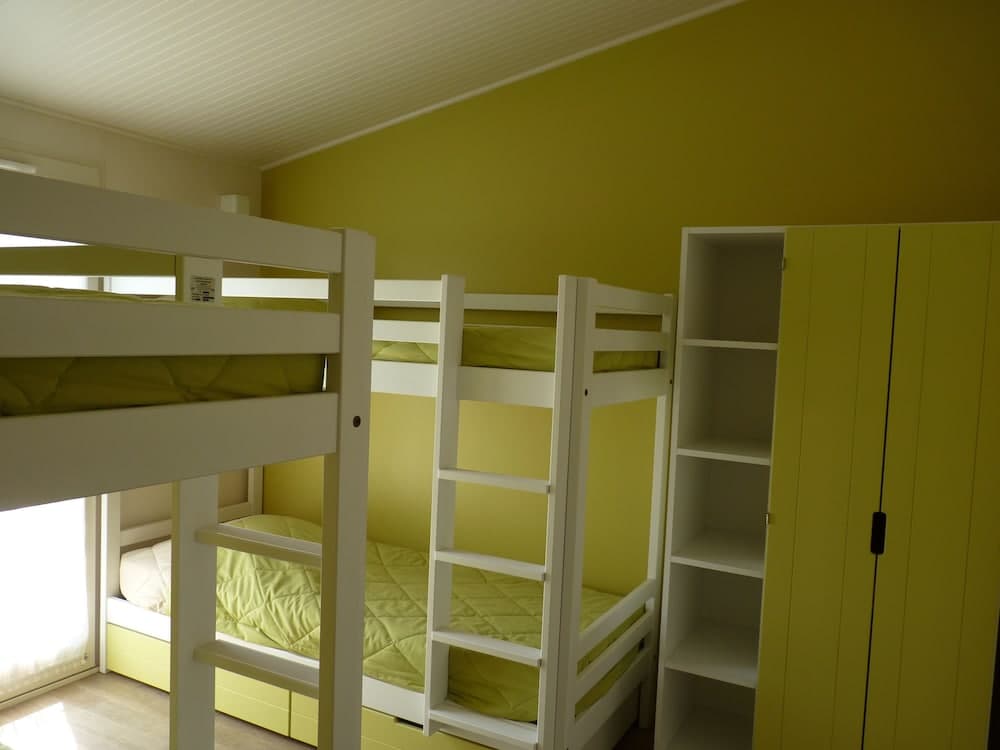 VVF Île de Ré Sainte-Marie-de-Ré