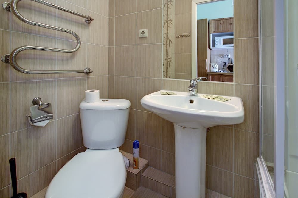 Apart-Hotel Nevsky 78