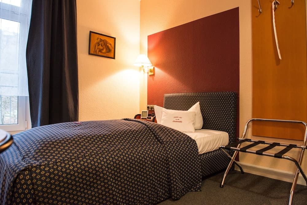 Hotel Hartl's Lindenmühle