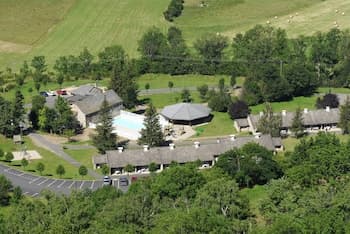 VVF Haute Loire Saint-Julien-Chapteuil