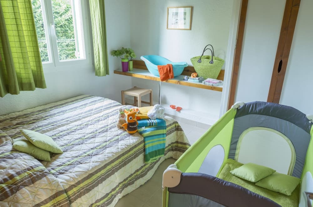 VVF Haute Loire Haute Ardèche, Tence