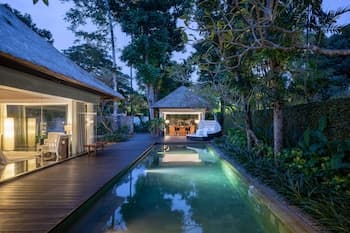 Kayumanis Nusa Dua Private Villa & Spa - CHSE Certified