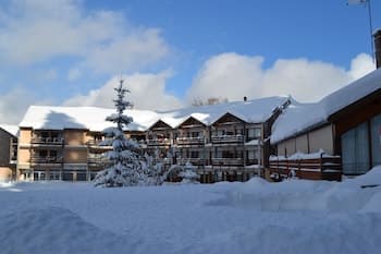 VVF Jura Les Rousses, Prémanon