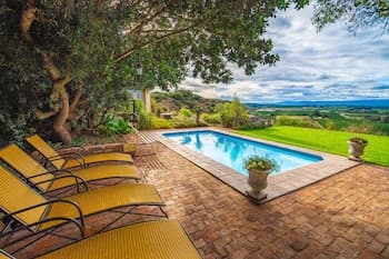 Hitgeheim Country Lodge & Eco Reserve