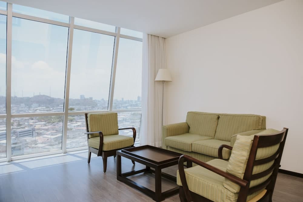 Courtyard by Marriott Guayaquil