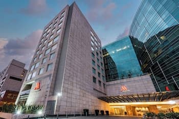 Bogota Marriott Hotel