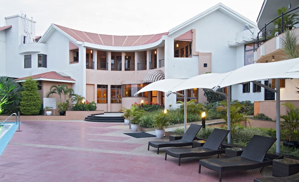 hotel image