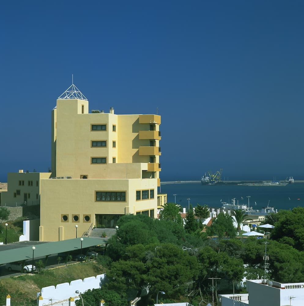 hotel image