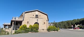 Parador De Gredos Avila