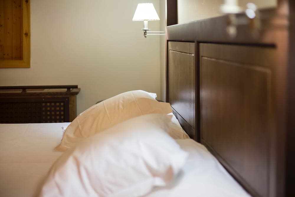 Parador De Monforte De Lemos