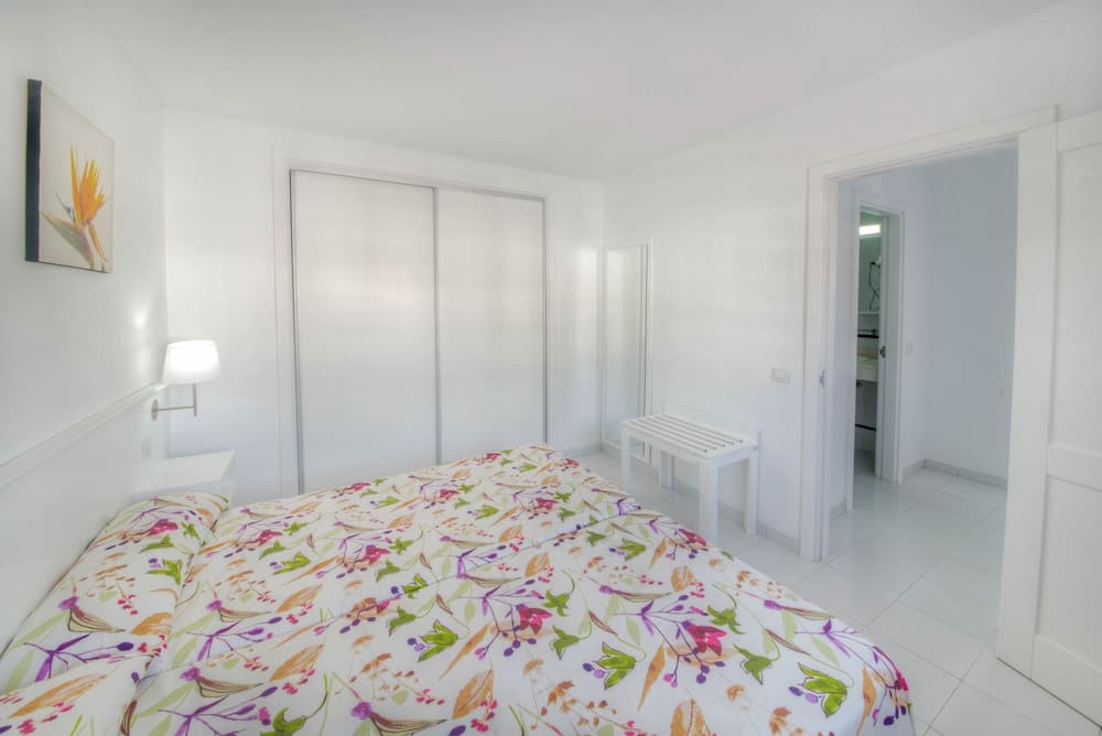 Apartamentos La Moraña