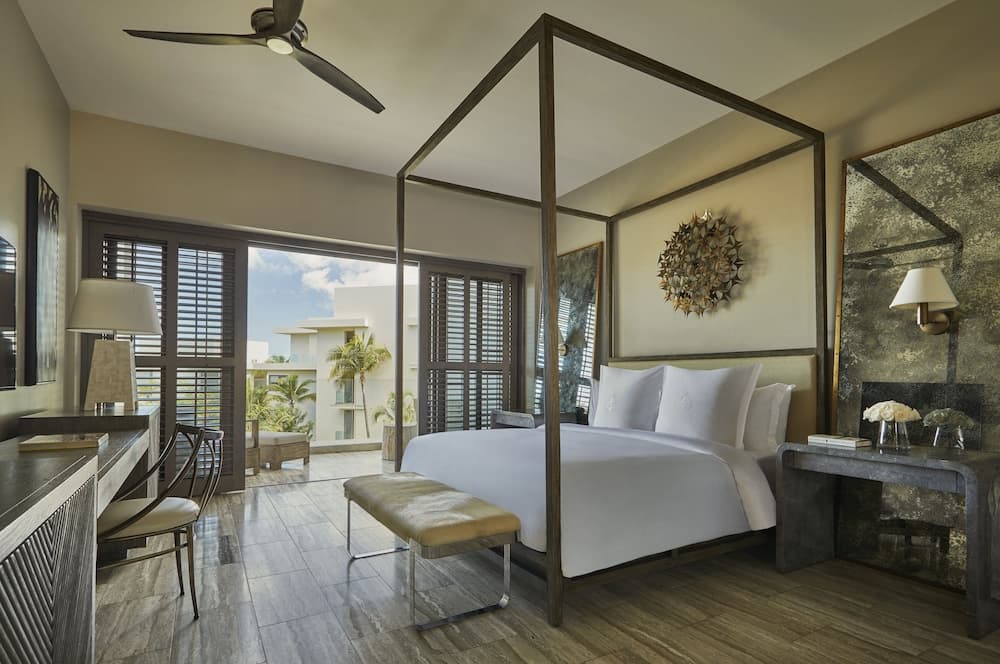 Four Seasons Resort and Residences Anguilla