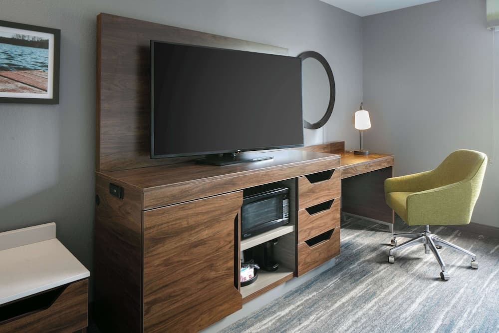 Hampton Inn & Suites Grafton