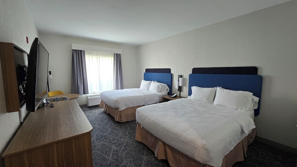 Hampton Inn & Suites Chicago Deer Park