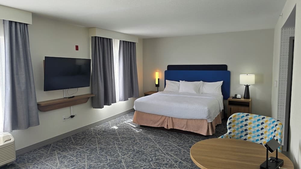Hampton Inn & Suites Chicago Deer Park
