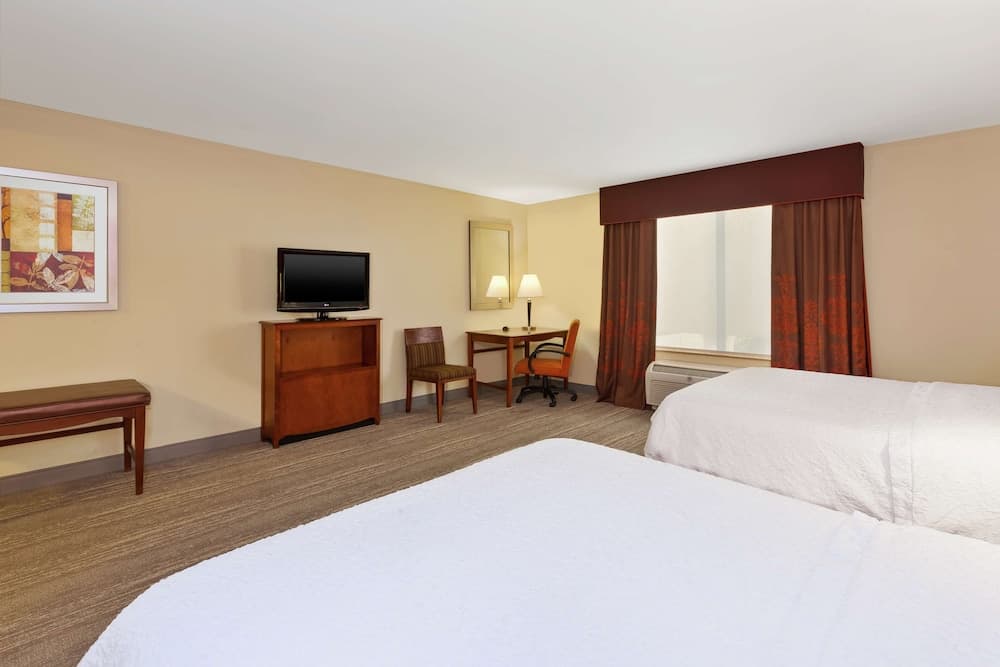 Hampton Inn & Suites Exmore - Eastern Shore