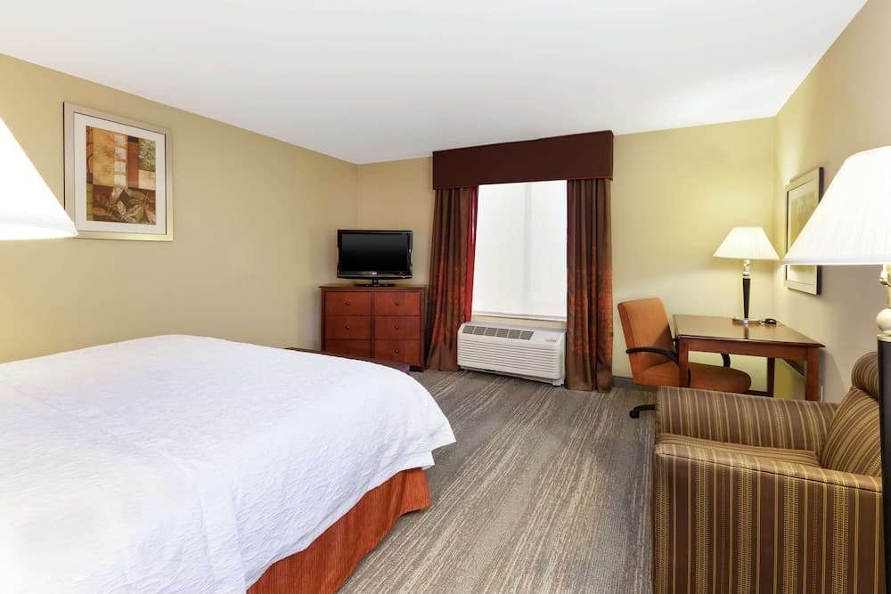 Hampton Inn & Suites Exmore - Eastern Shore