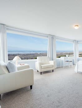 Seaside Vacation Homes