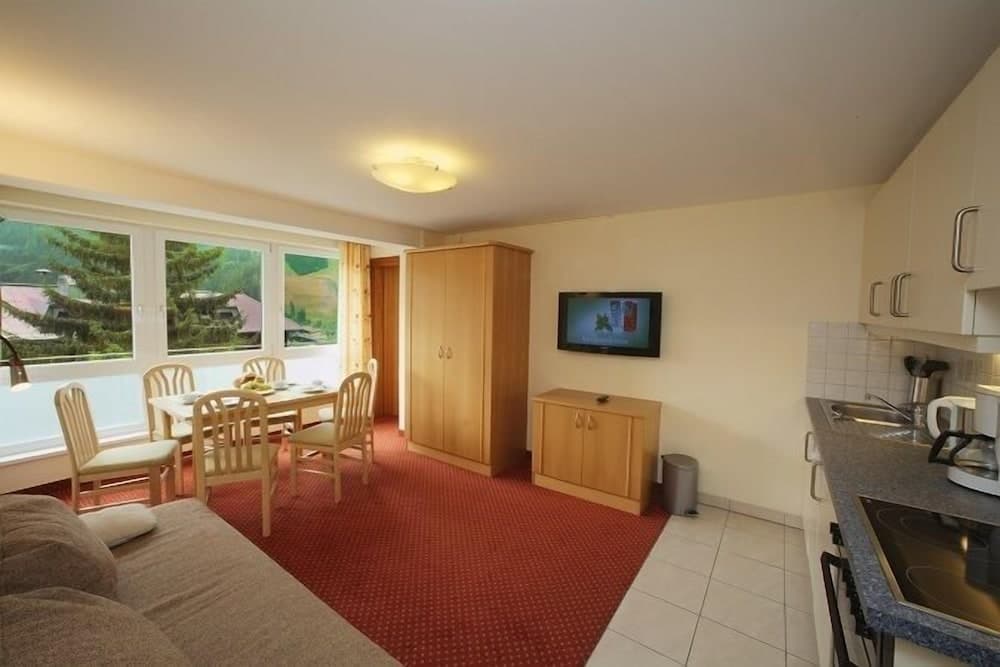 Appartements Furstauer