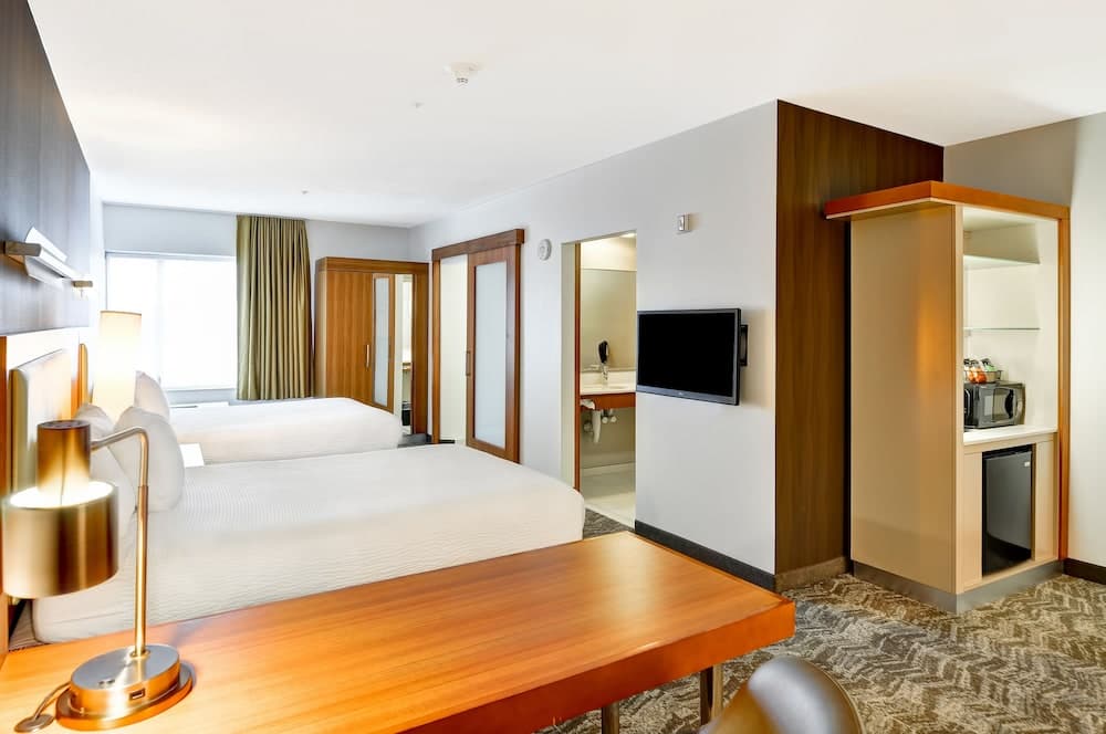 SpringHill Suites By Marriott Columbia Fort Meade Area