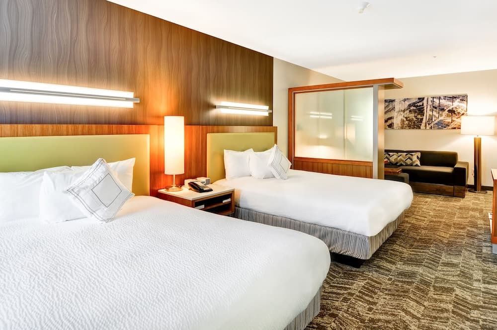 SpringHill Suites By Marriott Columbia Fort Meade Area