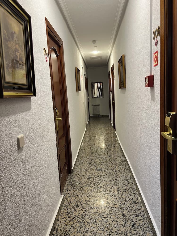 Hostal Sonsoles Madrid Centro